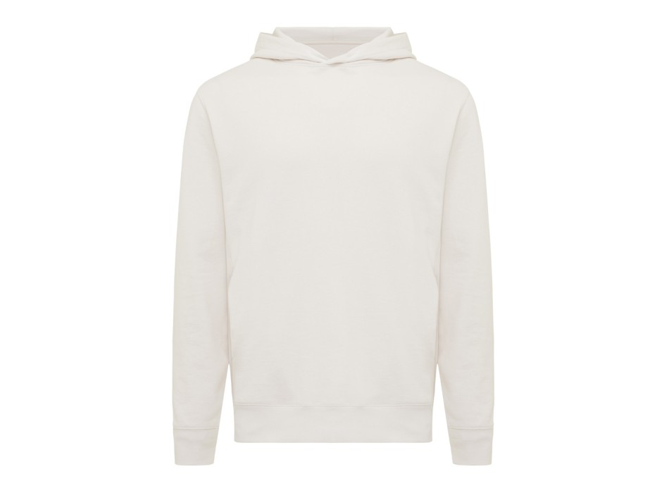 Felpa con cappuccio IQONIQ Yengo con tasche laterali FullGadgets.com