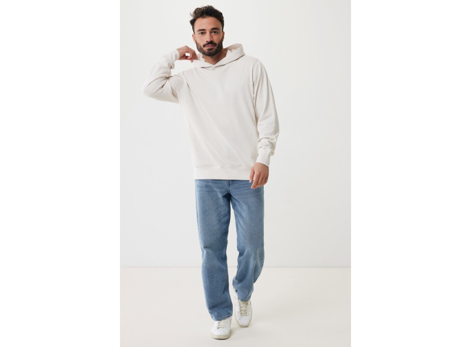 Felpa con cappuccio IQONIQ Yengo con tasche laterali FullGadgets.com