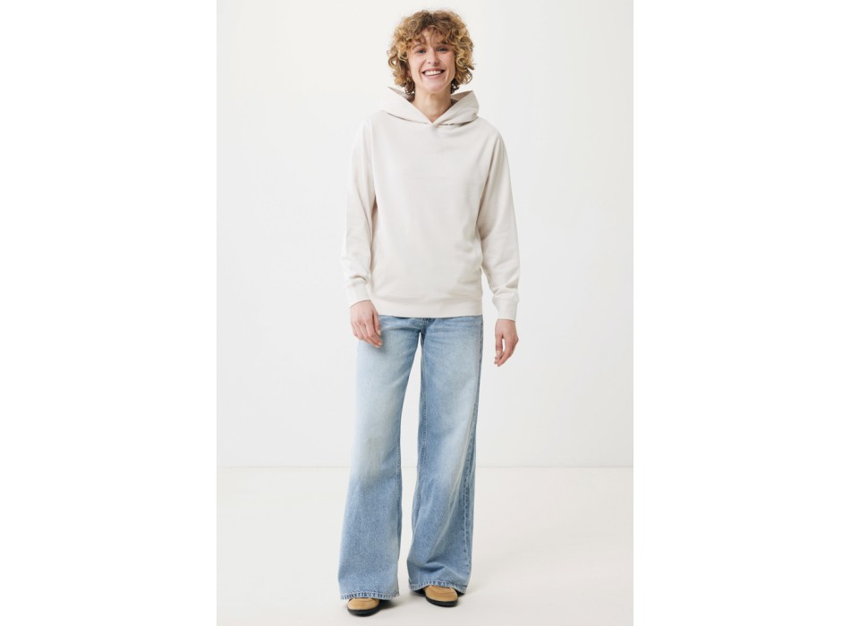 Felpa con cappuccio IQONIQ Yengo con tasche laterali FullGadgets.com