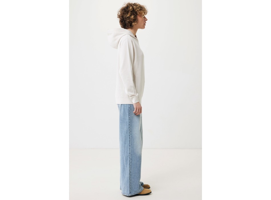 Felpa con cappuccio IQONIQ Yengo con tasche laterali FullGadgets.com