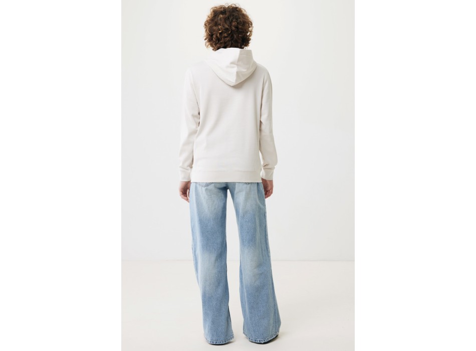 Felpa con cappuccio IQONIQ Yengo con tasche laterali FullGadgets.com