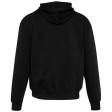 Felpa con cappuccio oversize in cotone biologico certificato OCS da 280 g/m2 Boris FullGadgets.com