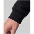 Felpa con cappuccio oversize in cotone biologico certificato OCS da 280 g/m2 Boris FullGadgets.com
