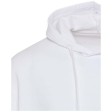 Felpa con cappuccio oversize in cotone biologico certificato OCS da 280 g/m2 Boris FullGadgets.com