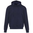 Felpa con cappuccio oversize in cotone biologico certificato OCS da 280 g/m2 Boris FullGadgets.com