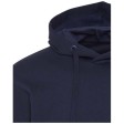 Felpa con cappuccio oversize in cotone biologico certificato OCS da 280 g/m2 Boris FullGadgets.com