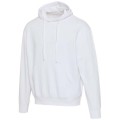Felpa con cappuccio oversize in cotone biologico certificato OCS da 280 g/m2 Boris