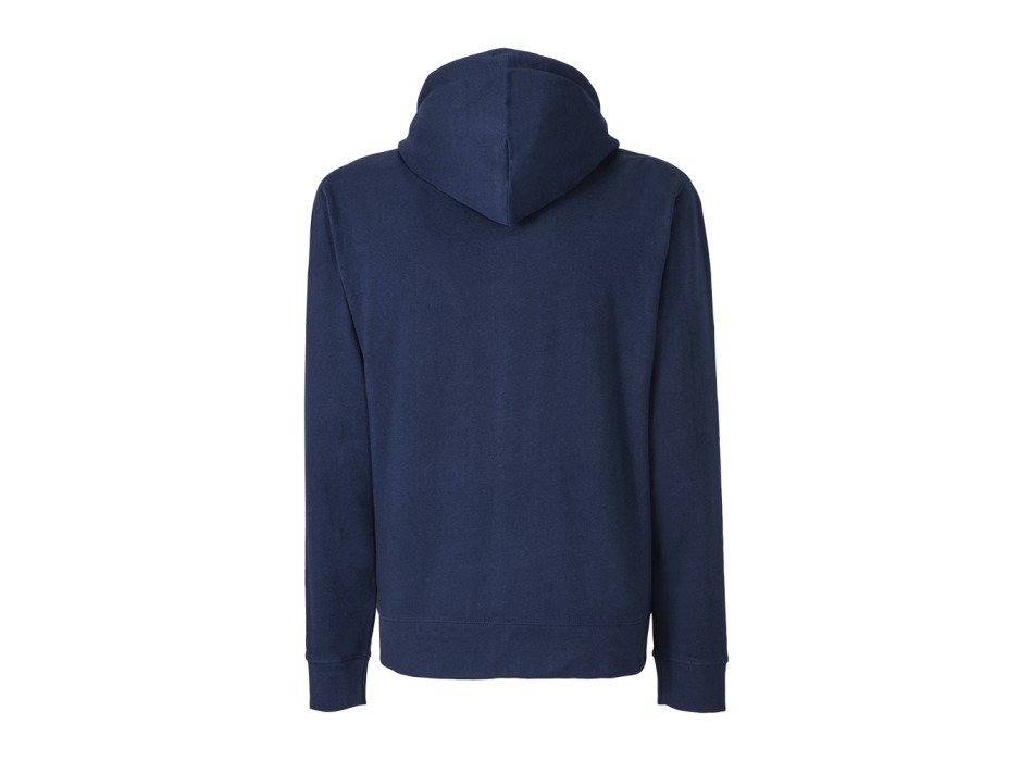 Felpa con cappuccio unisex 100% tessuto rigenerato FullGadgets.com