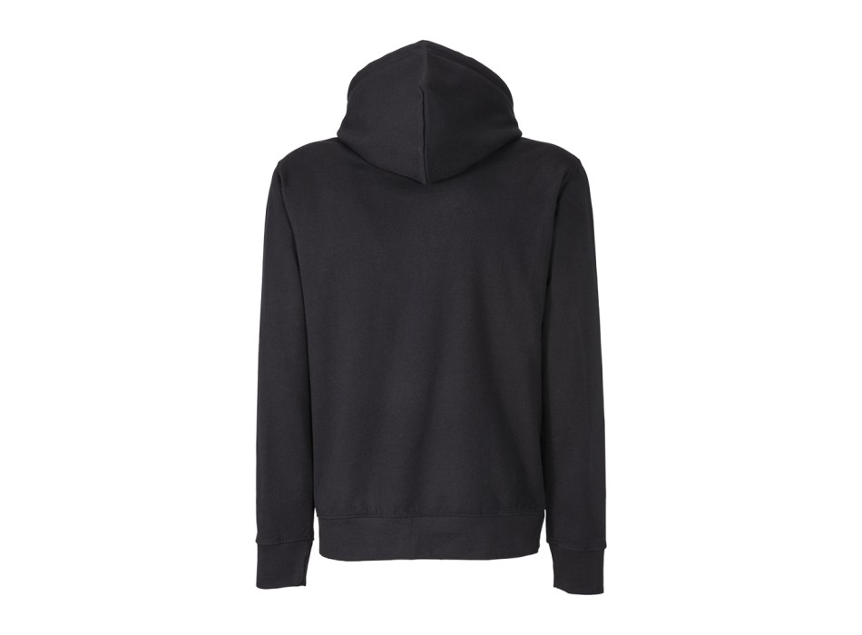 Felpa con cappuccio unisex 100% tessuto rigenerato FullGadgets.com