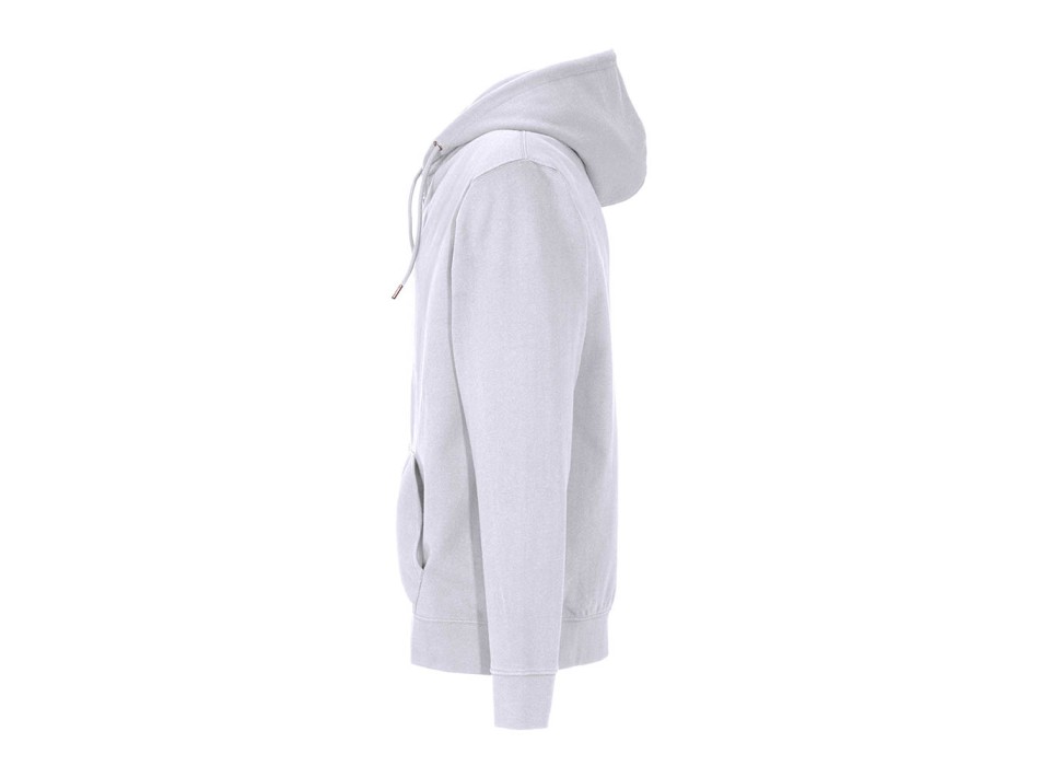 Felpa con cappuccio unisex 100% tessuto rigenerato FullGadgets.com