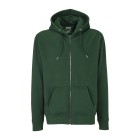 Felpa con cappuccio unisex 100% tessuto rigenerato FullGadgets.com