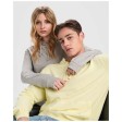 Felpa con cappuccio unisex da 250 g/m² Kenia FullGadgets.com