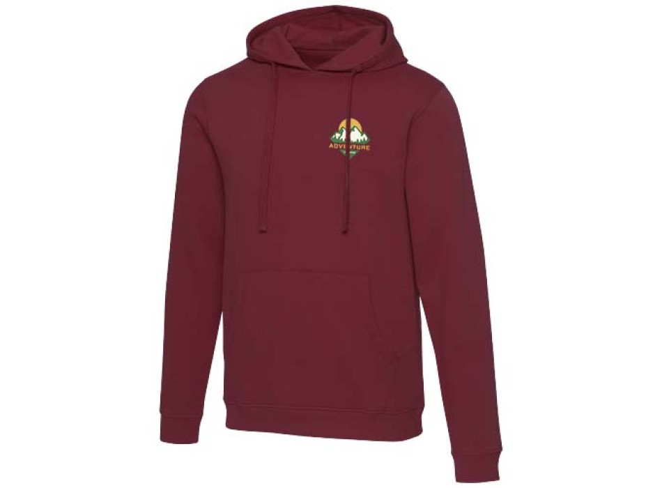 Felpa con cappuccio unisex da 280 g/m² Jasper FullGadgets.com