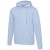 Felpa con cappuccio unisex Spinel