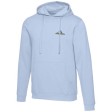 Felpa con cappuccio unisex da 280 g/m² Jasper FullGadgets.com