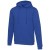Felpa con cappuccio unisex Spinel