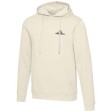 Felpa con cappuccio unisex da 280 g/m² Jasper FullGadgets.com