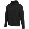 Felpa con cappuccio unisex in cotone biologico certificato OCS da 280 g/m² Jasper FullGadgets.com