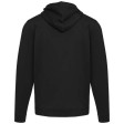 Felpa con cappuccio unisex in cotone biologico certificato OCS da 280 g/m² Jasper FullGadgets.com