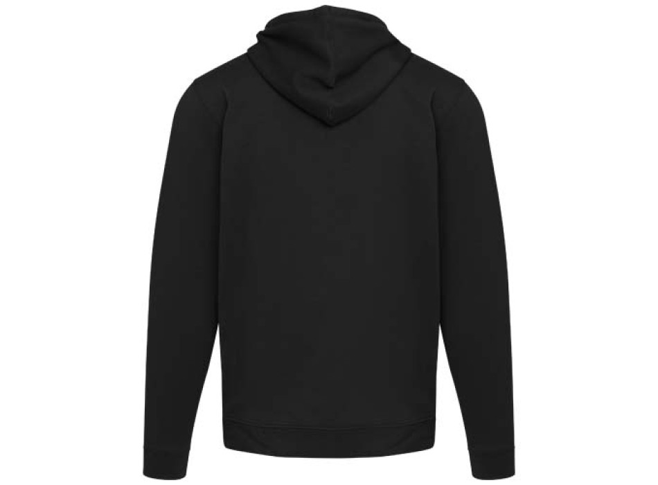 Felpa con cappuccio unisex in cotone biologico certificato OCS da 280 g/m² Jasper FullGadgets.com