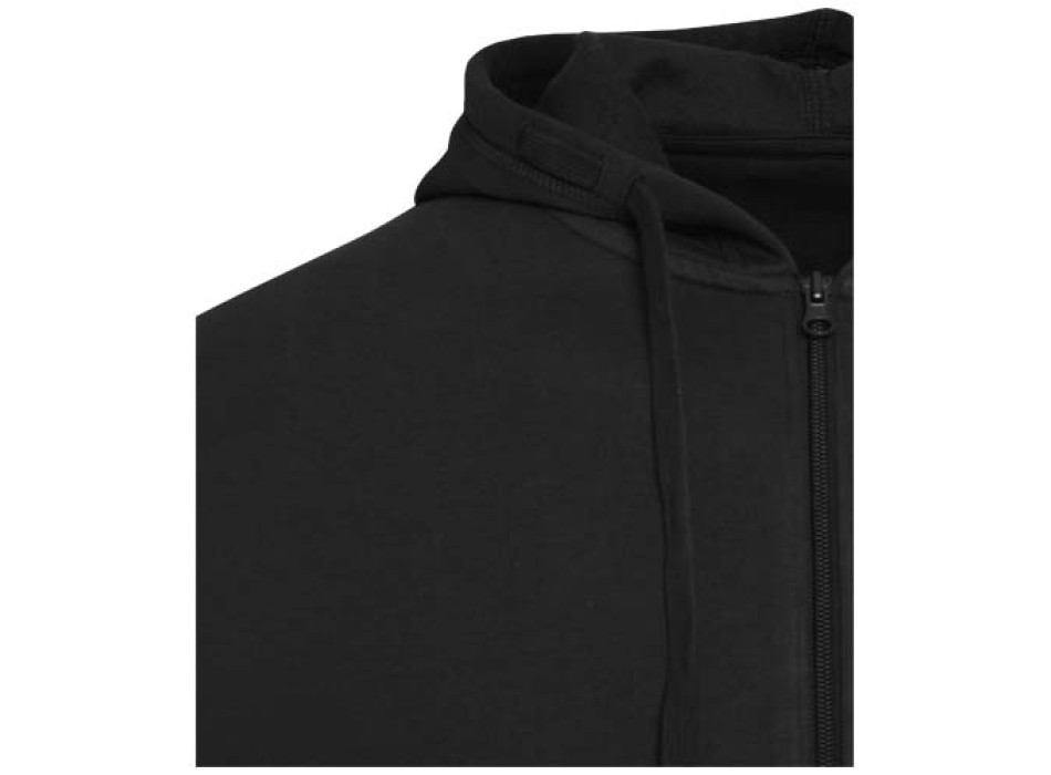 Felpa con cappuccio unisex in cotone biologico certificato OCS da 280 g/m² Jasper FullGadgets.com