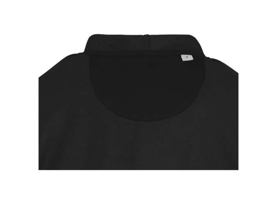 Felpa con cappuccio unisex in cotone biologico certificato OCS da 280 g/m² Jasper FullGadgets.com