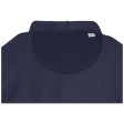 Felpa con cappuccio unisex in cotone biologico certificato OCS da 280 g/m² Jasper FullGadgets.com
