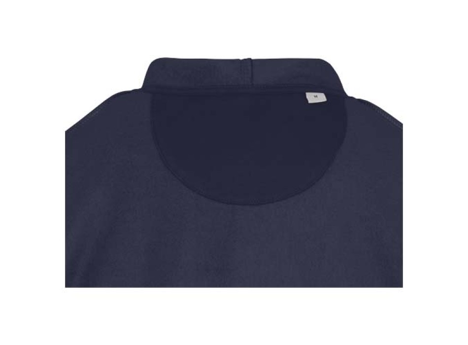 Felpa con cappuccio unisex in cotone biologico certificato OCS da 280 g/m² Jasper FullGadgets.com