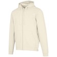 Felpa con cappuccio unisex in cotone biologico certificato OCS da 280 g/m² Jasper FullGadgets.com