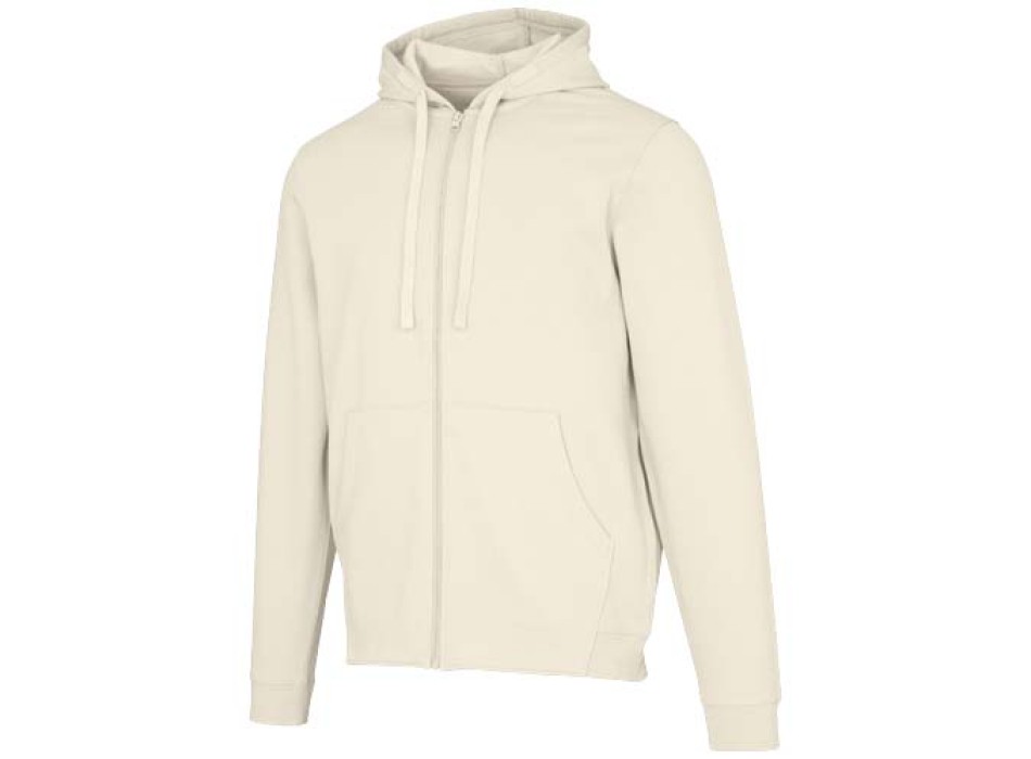 Felpa con cappuccio unisex in cotone biologico certificato OCS da 280 g/m² Jasper FullGadgets.com