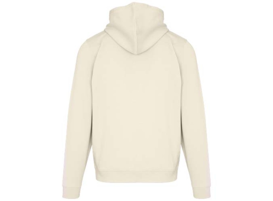 Felpa con cappuccio unisex in cotone biologico certificato OCS da 280 g/m² Jasper FullGadgets.com