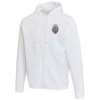 Felpa con cappuccio unisex in cotone biologico certificato OCS da 280 g/m² Jasper FullGadgets.com