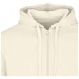 Felpa con cappuccio unisex in cotone biologico certificato OCS da 280 g/m² Jasper FullGadgets.com