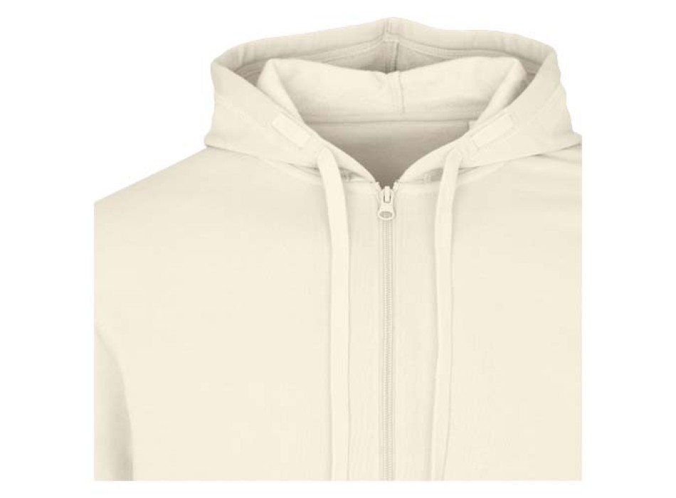 Felpa con cappuccio unisex in cotone biologico certificato OCS da 280 g/m² Jasper FullGadgets.com