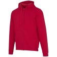 Felpa con cappuccio unisex in cotone biologico certificato OCS da 280 g/m² Jasper FullGadgets.com