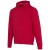 Felpa con cappuccio unisex in cotone biologico certificato OCS da 280 g/m² Jasper