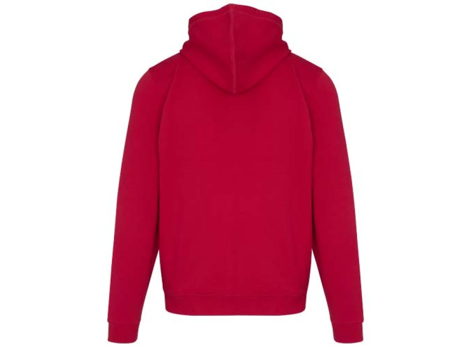 Felpa con cappuccio unisex in cotone biologico certificato OCS da 280 g/m² Jasper FullGadgets.com