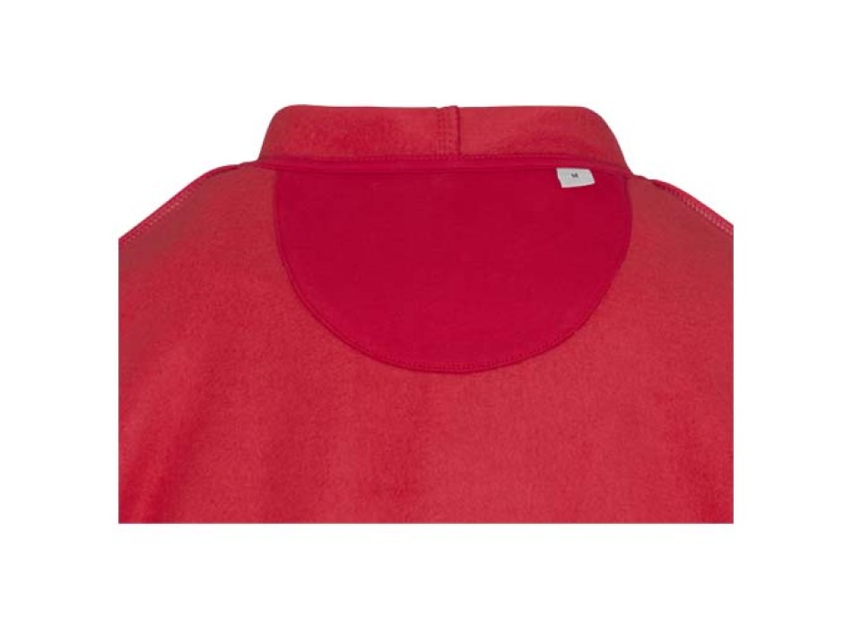 Felpa con cappuccio unisex in cotone biologico certificato OCS da 280 g/m² Jasper FullGadgets.com