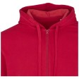 Felpa con cappuccio unisex in cotone biologico certificato OCS da 280 g/m² Jasper FullGadgets.com