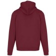 Felpa con cappuccio unisex in cotone biologico certificato OCS da 280 g/m² Jasper FullGadgets.com
