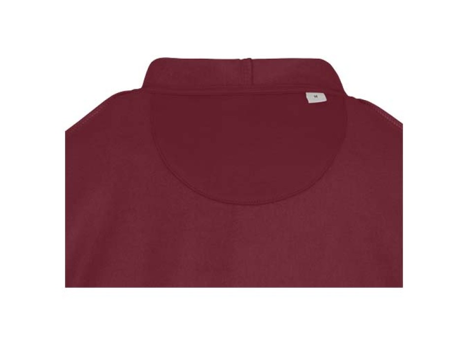 Felpa con cappuccio unisex in cotone biologico certificato OCS da 280 g/m² Jasper FullGadgets.com