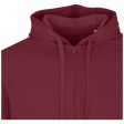 Felpa con cappuccio unisex in cotone biologico certificato OCS da 280 g/m² Jasper FullGadgets.com