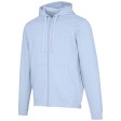 Felpa con cappuccio unisex in cotone biologico certificato OCS da 280 g/m² Jasper FullGadgets.com