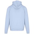 Felpa con cappuccio unisex in cotone biologico certificato OCS da 280 g/m² Jasper FullGadgets.com