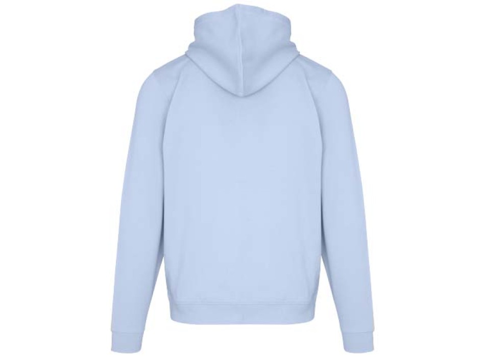 Felpa con cappuccio unisex in cotone biologico certificato OCS da 280 g/m² Jasper FullGadgets.com