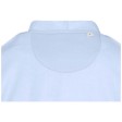 Felpa con cappuccio unisex in cotone biologico certificato OCS da 280 g/m² Jasper FullGadgets.com