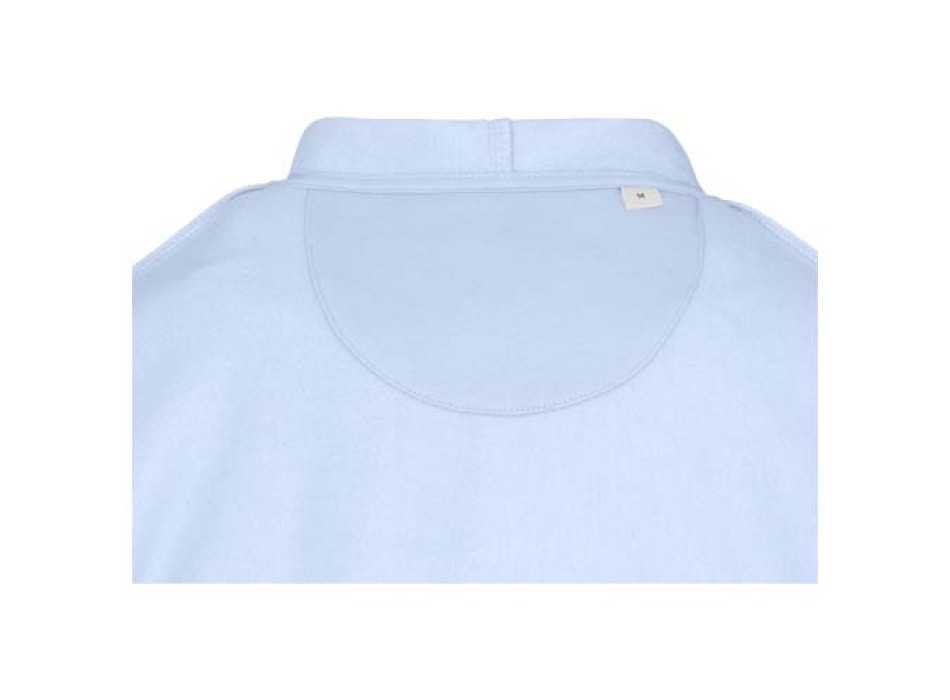 Felpa con cappuccio unisex in cotone biologico certificato OCS da 280 g/m² Jasper FullGadgets.com
