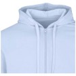 Felpa con cappuccio unisex in cotone biologico certificato OCS da 280 g/m² Jasper FullGadgets.com