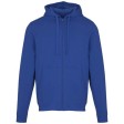 Felpa con cappuccio unisex in cotone biologico certificato OCS da 280 g/m² Jasper FullGadgets.com