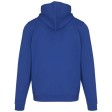 Felpa con cappuccio unisex in cotone biologico certificato OCS da 280 g/m² Jasper FullGadgets.com